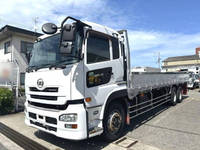 UD TRUCKS Quon Aluminum Block QKG-CD5ZA 2013 304,820km_3
