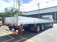 UD TRUCKS Quon Aluminum Block QKG-CD5ZA 2013 304,820km_4