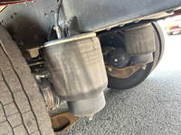 UD TRUCKS Quon Aluminum Block QKG-CD5ZA 2013 304,820km_6