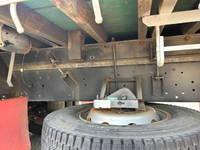 UD TRUCKS Quon Aluminum Block QKG-CD5ZA 2013 304,820km_7