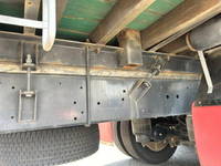 UD TRUCKS Quon Aluminum Block QKG-CD5ZA 2013 304,820km_8