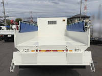 HINO Dutro Loader Dump 2KG-XZU700X 2024 1,619km_10