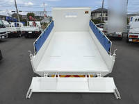 HINO Dutro Loader Dump 2KG-XZU700X 2024 1,619km_11