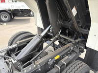 HINO Dutro Loader Dump 2KG-XZU700X 2024 1,619km_20