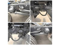 HINO Dutro Loader Dump 2KG-XZU700X 2024 1,619km_28