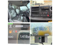 HINO Dutro Loader Dump 2KG-XZU700X 2024 1,619km_29