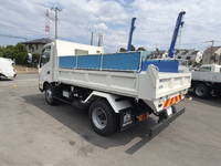 HINO Dutro Loader Dump 2KG-XZU700X 2024 1,619km_2