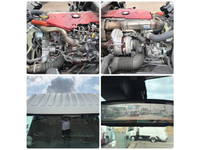 HINO Dutro Loader Dump 2KG-XZU700X 2024 1,619km_31