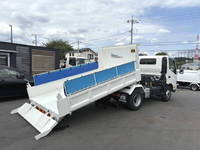 HINO Dutro Loader Dump 2KG-XZU700X 2024 1,619km_4