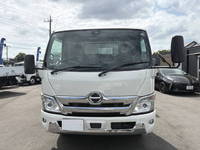 HINO Dutro Loader Dump 2KG-XZU700X 2024 1,619km_6