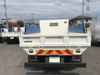 HINO Dutro Loader Dump 2KG-XZU700X 2024 1,619km_9