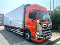 HINO Profia Aluminum Wing 2DG-FR1AHJ 2020 659,040km_3