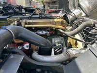 MITSUBISHI FUSO Super Great Aluminum Block 2PG-FU74HZ 2021 307,500km_13