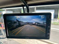 MITSUBISHI FUSO Super Great Aluminum Block 2PG-FU74HZ 2021 307,500km_16