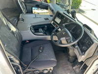MITSUBISHI FUSO Super Great Aluminum Block 2PG-FU74HZ 2021 307,500km_18