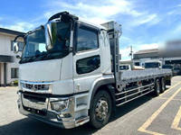 MITSUBISHI FUSO Super Great Aluminum Block 2PG-FU74HZ 2021 307,500km_3