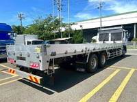 MITSUBISHI FUSO Super Great Aluminum Block 2PG-FU74HZ 2021 307,500km_4