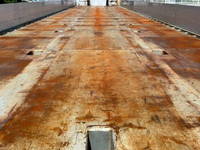 MITSUBISHI FUSO Super Great Aluminum Block 2PG-FU74HZ 2021 307,500km_5