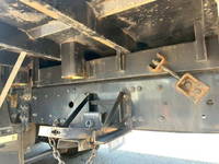 MITSUBISHI FUSO Super Great Aluminum Block 2PG-FU74HZ 2021 307,500km_7