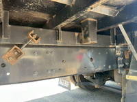 MITSUBISHI FUSO Super Great Aluminum Block 2PG-FU74HZ 2021 307,500km_8