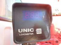 MITSUBISHI FUSO Fighter Container Carrier Truck LKG-FK62FZ 2011 295,320km_12