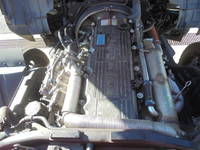 MITSUBISHI FUSO Fighter Container Carrier Truck LKG-FK62FZ 2011 295,320km_20