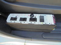 MITSUBISHI FUSO Fighter Container Carrier Truck LKG-FK62FZ 2011 295,320km_22