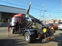 MITSUBISHI FUSO Fighter Container Carrier Truck LKG-FK62FZ 2011 295,320km_5