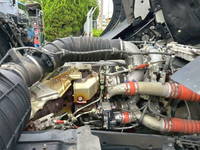 HINO Profia Aluminum Block 2DG-FR1AHG 2019 555,650km_17