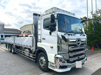 HINO Profia Aluminum Block 2DG-FR1AHG 2019 555,650km_1