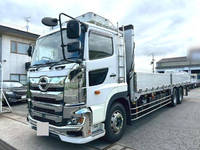 HINO Profia Aluminum Block 2DG-FR1AHG 2019 555,650km_3