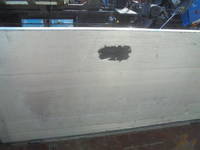 MITSUBISHI FUSO Fighter Aluminum Block 2KG-FK62FZ 2018 205,500km_15