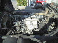 MITSUBISHI FUSO Fighter Aluminum Block 2KG-FK62FZ 2018 205,500km_16