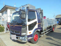 MITSUBISHI FUSO Fighter Aluminum Block 2KG-FK62FZ 2018 205,500km_3