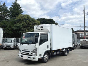 ISUZU Elf Refrigerator & Freezer Truck 2RG-NPR88AN 2020 197,554km_1