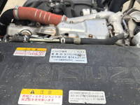 ISUZU Elf Refrigerator & Freezer Truck 2RG-NPR88AN 2020 197,554km_28