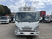 ISUZU Elf Refrigerator & Freezer Truck 2RG-NPR88AN 2020 197,554km_3