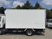 ISUZU Elf Refrigerator & Freezer Truck 2RG-NPR88AN 2020 197,554km_4