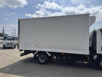 ISUZU Elf Refrigerator & Freezer Truck 2RG-NPR88AN 2020 197,554km_6