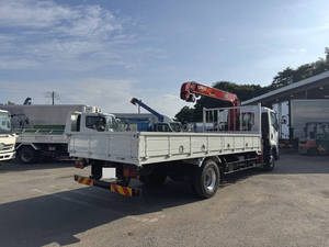 Forward Truck (With 4 Steps Of Cranes)_2