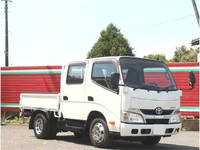 TOYOTA Others Double Cab TKG-XZU605 2015 104,955km_1