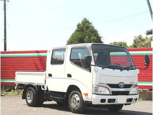 TOYOTA Others Double Cab TKG-XZU605 2015 104,955km_1