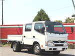 Others Double Cab