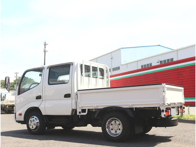 Others Double Cab_2