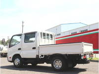 TOYOTA Others Double Cab TKG-XZU605 2015 104,955km_2