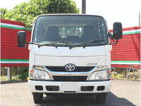 TOYOTA Others Double Cab TKG-XZU605 2015 104,955km_3
