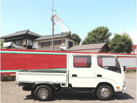 TOYOTA Others Double Cab TKG-XZU605 2015 104,955km_4