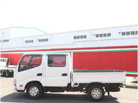 TOYOTA Others Double Cab TKG-XZU605 2015 104,955km_6