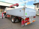 ISUZU Forward Truck (With 4 Steps Of Cranes) QPG-FVR34U2 2017 377,440km_2