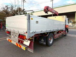 ISUZU Forward Truck (With 4 Steps Of Cranes) QPG-FVR34U2 2017 377,440km_4
